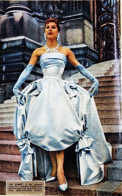 christian dior young|Christian Dior 1957 collection.